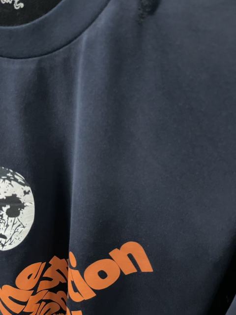 The Mutation Show Print Washed Version Tee 28756303