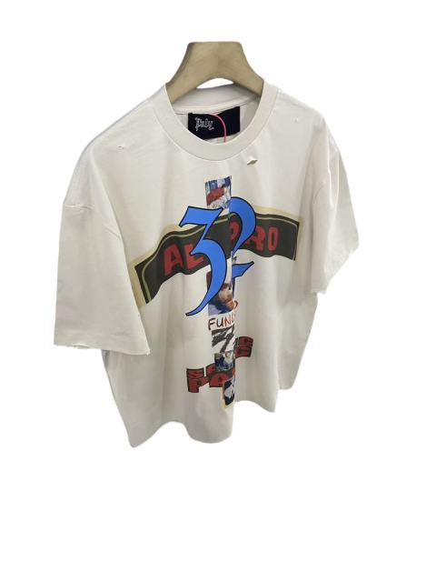 ALL PRO 32 Print Tee 28756458
