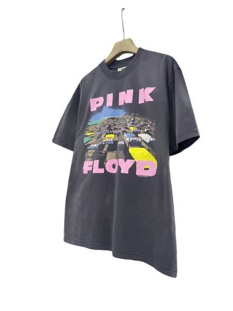 Pink Floyd Album Print Washed Version Tee 28756296
