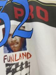 ALL PRO 32 Print Tee 28756458