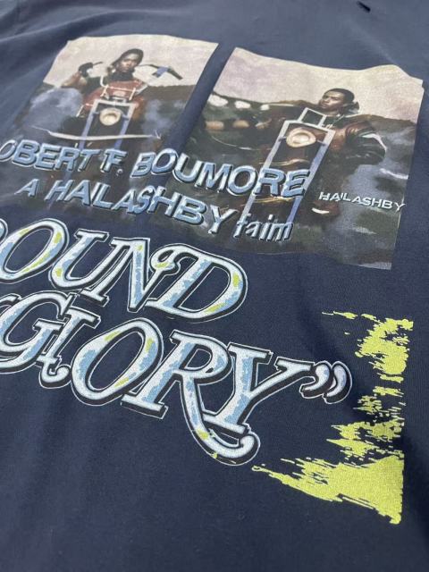 Bound for Glory Print Tee 2 colors 28756446