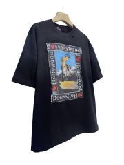 Private Hollywood Print Washed Version Tee 28756302