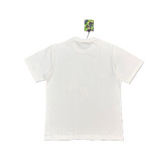 1:1 quality version Shark Star People Pattern Print Tee 2 colors 28746630