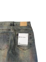 1:1 quality version Ripped and Distressed Jeans 28759421