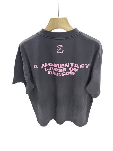 Pink Floyd Album Print Washed Version Tee 28756296