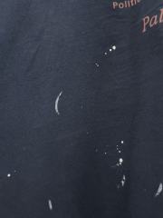 Blaming Youth Print Washed Version Tee 28756308
