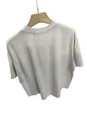 Miami F1 Logo Print Washed Version Tee 28756299