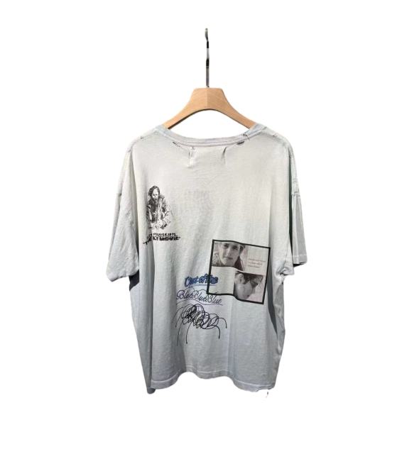 The American Dreamer Print Washed Version Tee 28756450