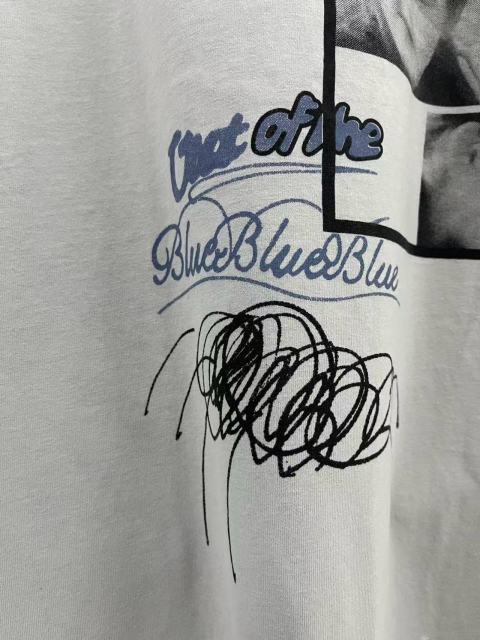 The American Dreamer Print Washed Version Tee 28756450