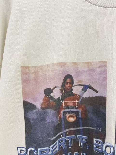 Bound for Glory Print Tee 2 colors 28756446