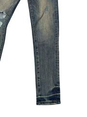 1:1 quality version Vintage ripped jeans 28757505