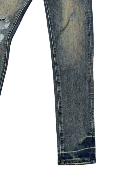 1:1 quality version Vintage ripped jeans 28757505