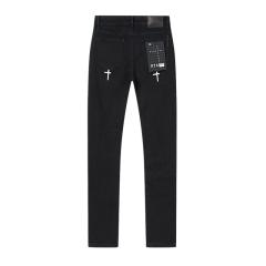 Graffiti Letter Jeans 28750105
