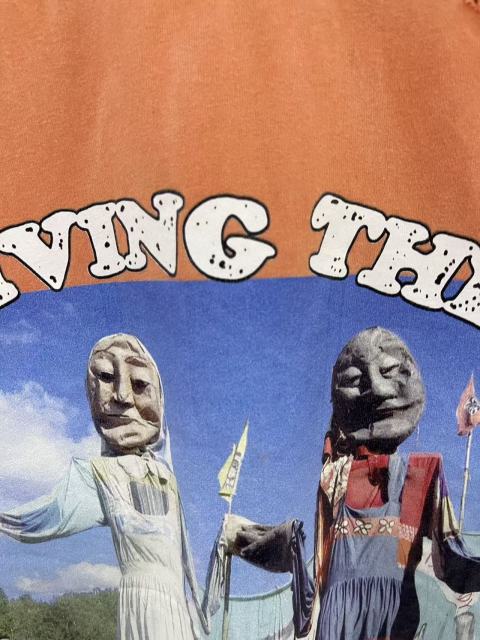 The Living Theatre Group Photo Print Tee 2 colors 28756453