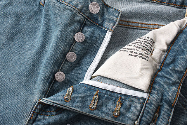 White Splatter-Print Flared Jeans 28678943