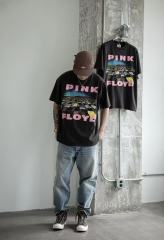 Pink Floyd Album Print Washed Version Tee 28756296