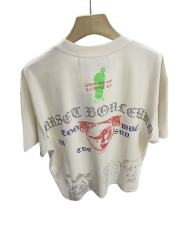 Anniversary Rhinestone Print Tee 28756456