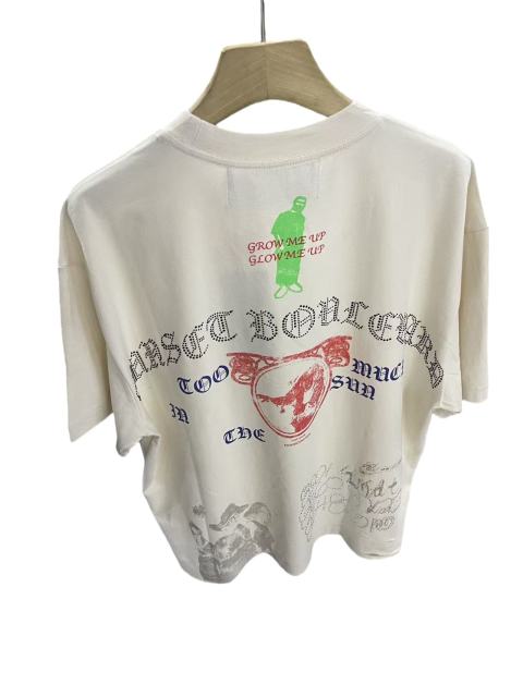 Anniversary Rhinestone Print Tee 28756456