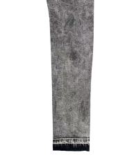 1:1 quality version Wall Grey Patchy Fade Effects Distressed Jeans 28761304