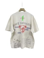 Anniversary Rhinestone Print Tee 28756456
