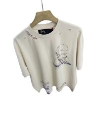 Anniversary Rhinestone Print Tee 28756456