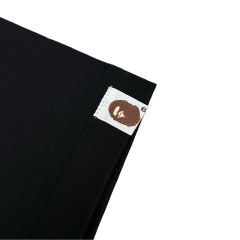 1:1 quality version Color-Blocked Ape Head Print Tee 2 colors 28694964