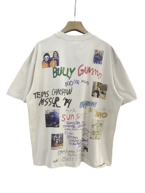 Film Angels Print Tee 28756455