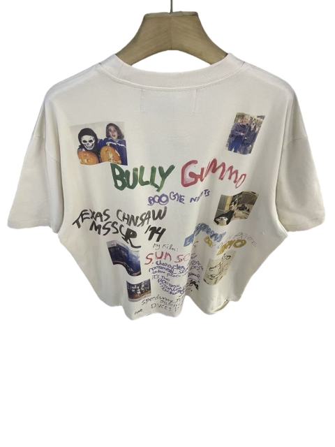 Film Angels Print Tee 28756455