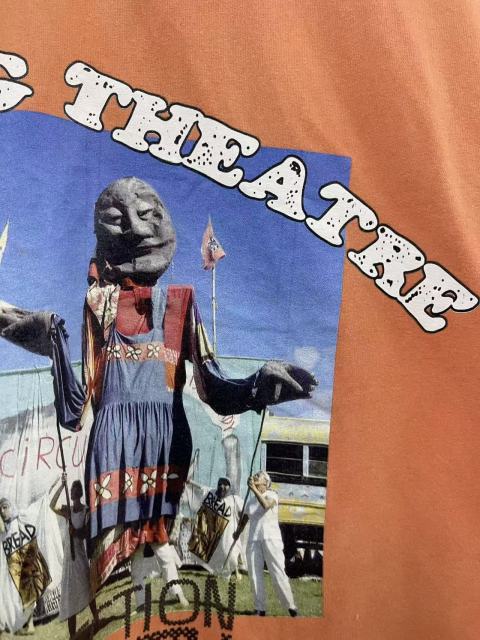 The Living Theatre Group Photo Print Tee 2 colors 28756453