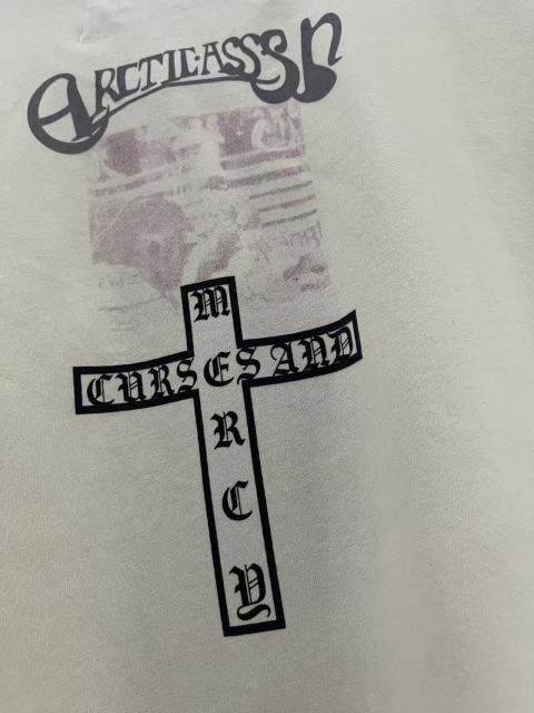 American Legend Embroidered Print Tee 28756449