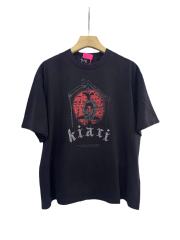 Album Merchandise Rhinestone Print Washed Version Tee 28756457