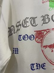 Anniversary Rhinestone Print Tee 28756456