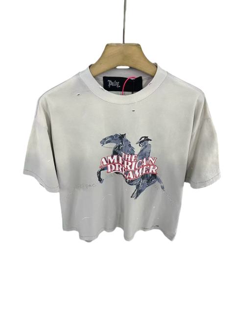 The American Dreamer Print Washed Version Tee 28756450