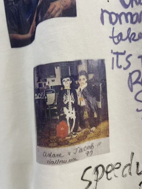 Film Angels Print Tee 28756455