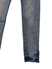 1:1 quality version Classic Minimalist Pleated Jeans 28761307
