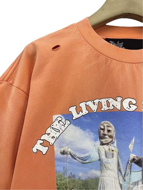 The Living Theatre Group Photo Print Tee 2 colors 28756453