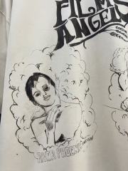Film Angels Print Tee 28756455