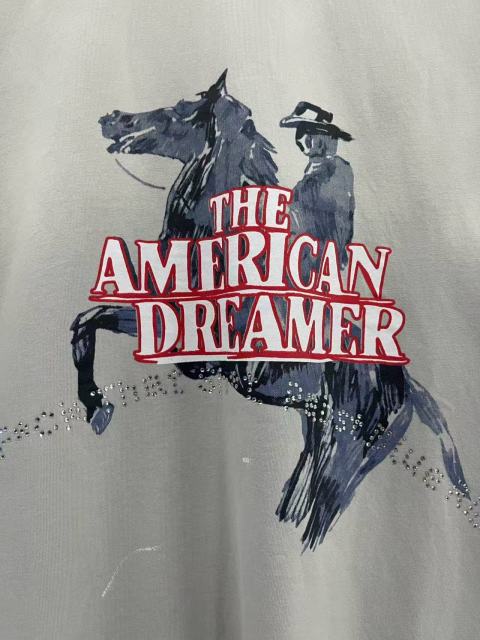 The American Dreamer Print Washed Version Tee 28756450