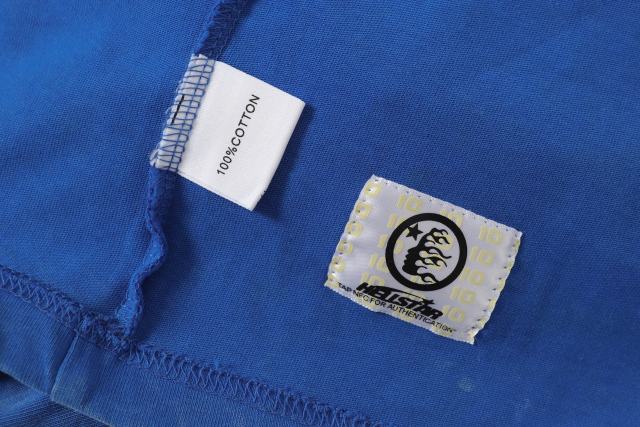 Spider Silk Logo Print Washed Version Long Sleeve T-Shirt 2 colors 28709938