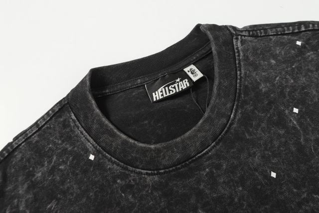 Logo Print Washed Version Long Sleeve T-Shirt 2 colors 28709894