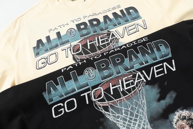 Angel Children Basketball Game Print Long Sleeve T-Shirt 2 colors 28704410