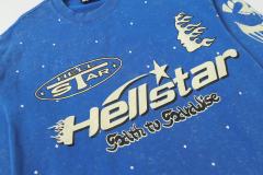Logo Print Washed Version Long Sleeve T-Shirt 2 colors 28709894