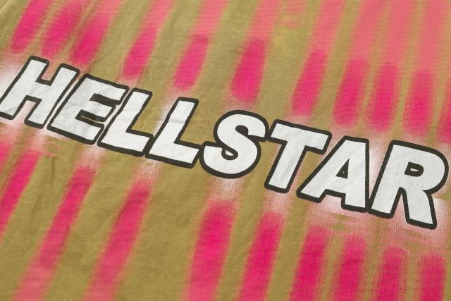 Portrait Print Washed Version Long Sleeve T-Shirt 2 colors 28713164