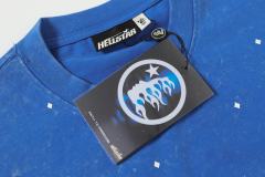Logo Print Washed Version Long Sleeve T-Shirt 2 colors 28709894
