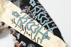 Angel Children Basketball Game Print Long Sleeve T-Shirt 2 colors 28704410