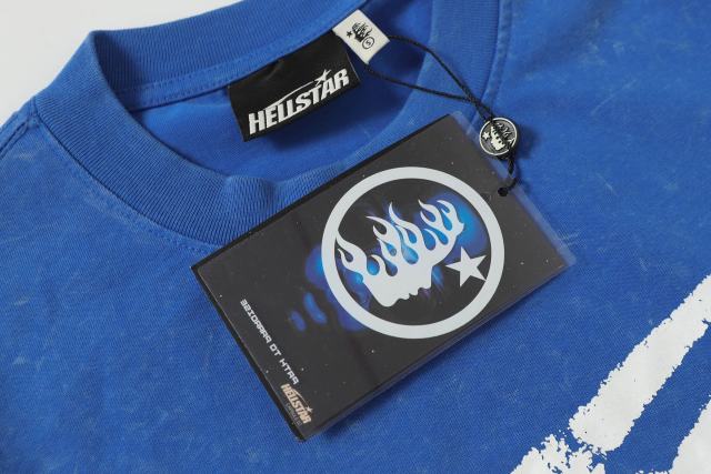 Spider Silk Logo Print Washed Version Long Sleeve T-Shirt 2 colors 28709938
