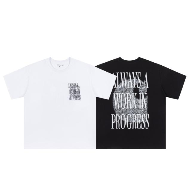 Cαrhartt 25SS T-Shirt