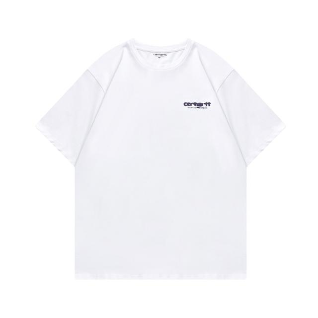 Cαrhartt 25SS T-Shirt