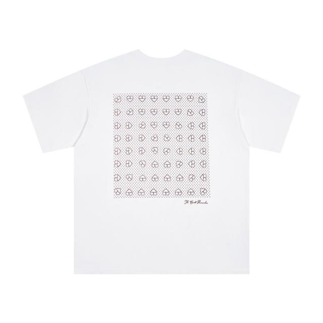 Cαrhartt 25SS T-Shirt
