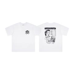 Cαrhartt 25SS T-Shirt